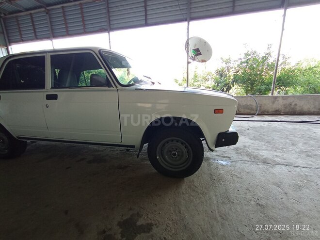 LADA (VAZ) 2107 2009, 180,140 km - 1.6 л - Cəlilabad