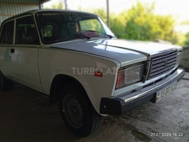 LADA (VAZ) 2107 2009, 180,140 km - 1.6 л - Cəlilabad