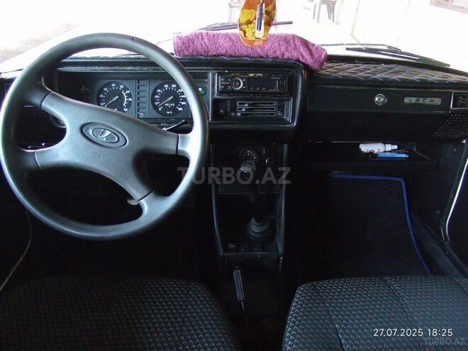 LADA (VAZ) 2107 2009, 180,140 km - 1.6 л - Cəlilabad