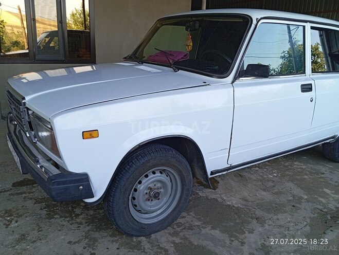 LADA (VAZ) 2107 2009, 180,140 km - 1.6 л - Cəlilabad