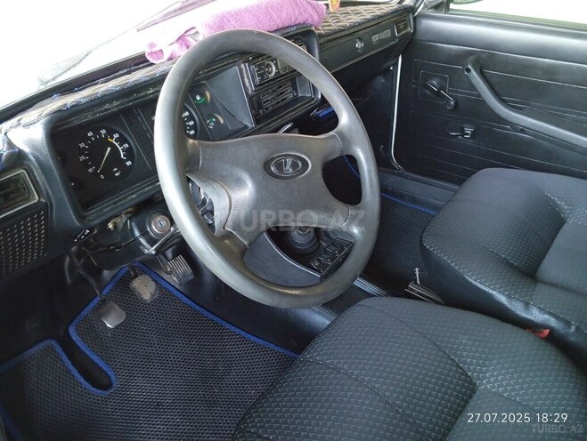 LADA (VAZ) 2107 2009, 180,140 km - 1.6 л - Cəlilabad