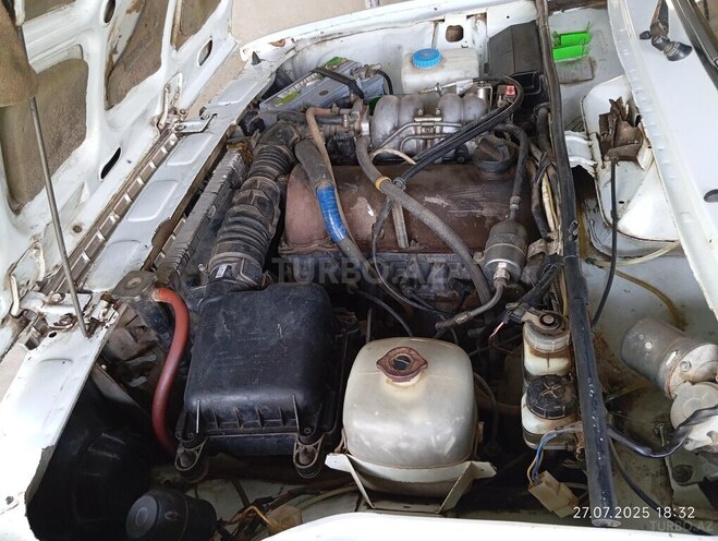 LADA (VAZ) 2107 2009, 180,140 km - 1.6 л - Cəlilabad