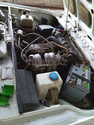 LADA (VAZ) 2107 2009, 180,140 km - 1.6 л - Cəlilabad