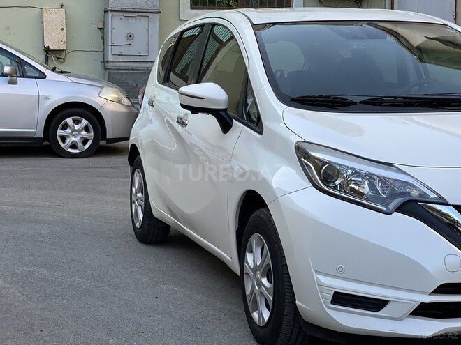 Nissan Note 2016, 70,700 km - 1.2 l - Bakı