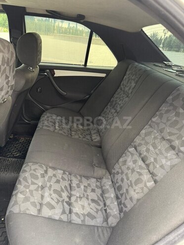 Mercedes C 200 2000, 400,000 km - 2.0 l - Gəncə