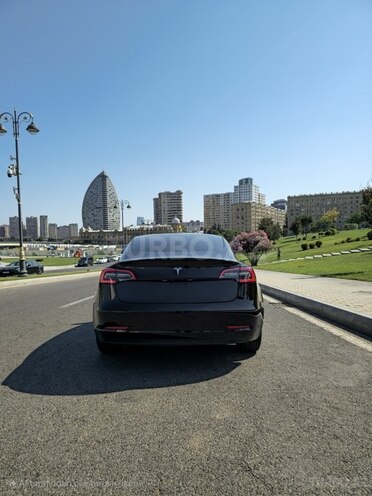 Tesla Model 3 2023, 24,300 km - 0.0 l - Bakı