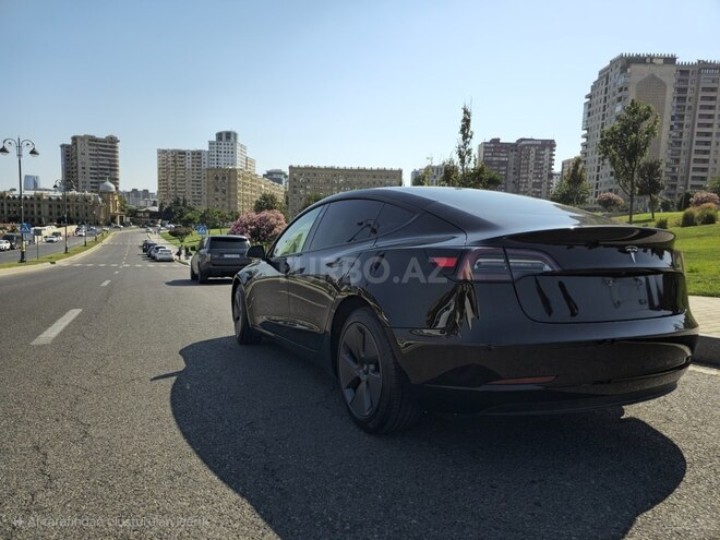 Tesla Model 3 2023, 24,300 km - 0.0 l - Bakı