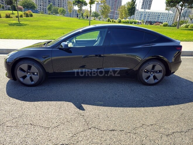 Tesla Model 3 2023, 24,300 km - 0.0 l - Bakı
