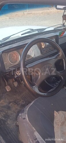 LADA (VAZ) 2107 2004, 100,000 km - 1.6 l - Bakı