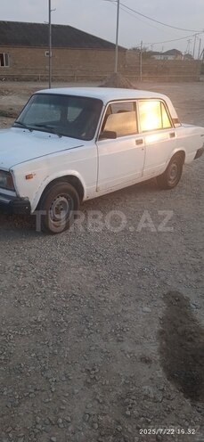 LADA (VAZ) 2107 2004, 100,000 km - 1.6 l - Bakı