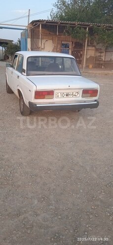 LADA (VAZ) 2107 2004, 100,000 km - 1.6 l - Bakı