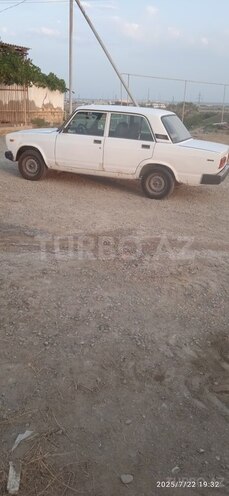 LADA (VAZ) 2107 2004, 100,000 km - 1.6 l - Bakı