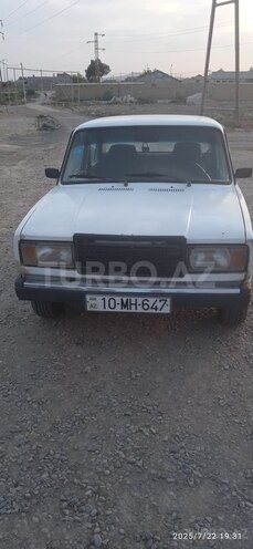 LADA (VAZ) 2107 2004, 100,000 km - 1.6 l - Bakı