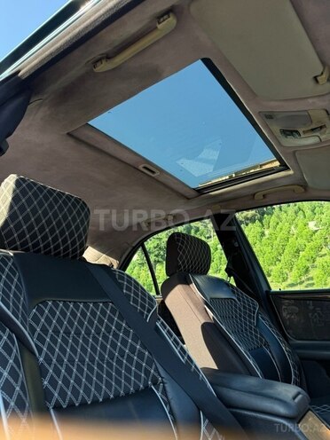 Mercedes E 240 1998, 487,254 km - 2.4 l - Bakı