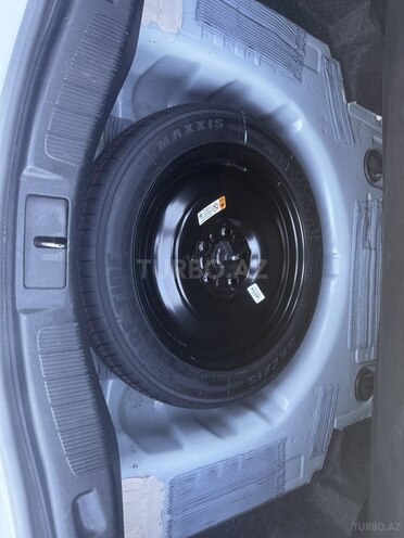 Ford Fusion (North America) 2018, 142,404 km - 1.5 л - Bakı
