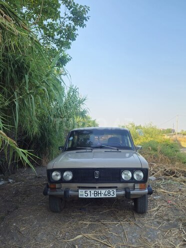 LADA (VAZ) 2106 1990, 150,000 km - 1.6 l - Bərdə