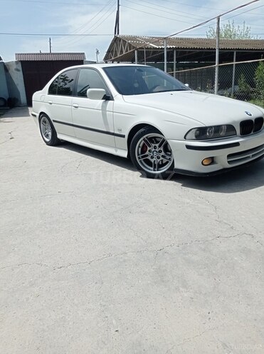 BMW 530 2001, 365,000 km - 3.0 l - Ucar