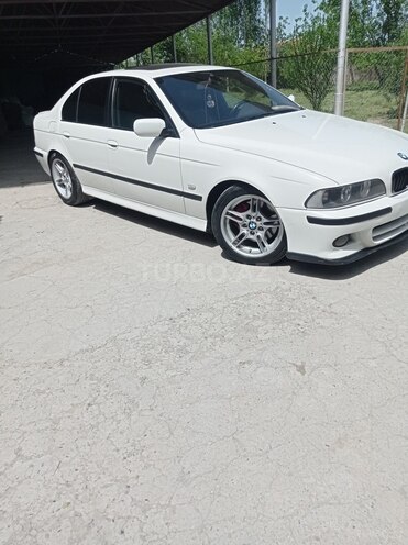 BMW 530 2001, 365,000 km - 3.0 l - Ucar