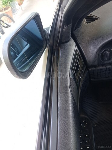 BMW 530 2001, 365,000 km - 3.0 l - Ucar