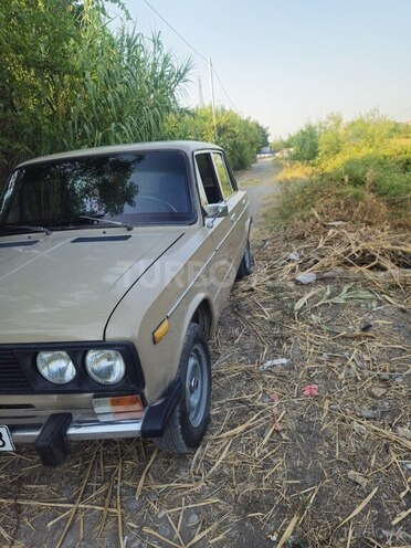 LADA (VAZ) 2106 1990, 150,000 km - 1.6 l - Bərdə