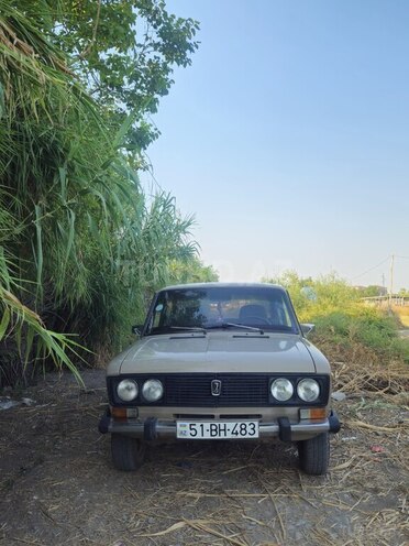 LADA (VAZ) 2106 1990, 150,000 km - 1.6 l - Bərdə