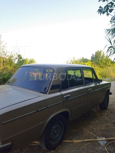 LADA (VAZ) 2106 1990, 150,000 km - 1.6 l - Bərdə