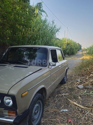 LADA (VAZ) 2106 1990, 150,000 km - 1.6 l - Bərdə