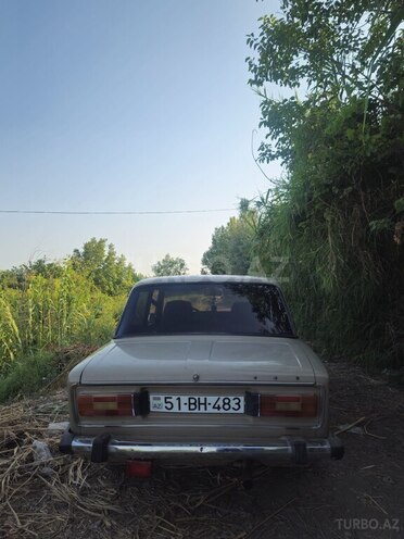 LADA (VAZ) 2106 1990, 150,000 km - 1.6 l - Bərdə