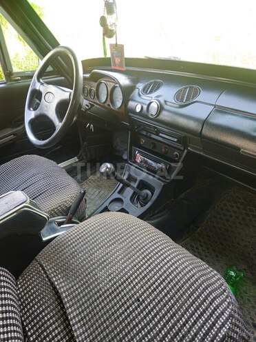 LADA (VAZ) 2106 1990, 150,000 km - 1.6 l - Bərdə