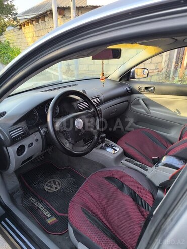 Volkswagen Passat 2003, 237,000 km - 1.8 л - Xaçmaz