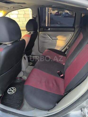 Volkswagen Passat 2003, 237,000 km - 1.8 л - Xaçmaz