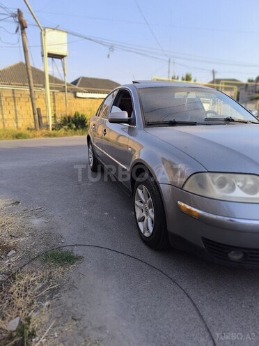 Volkswagen Passat 2003, 237,000 km - 1.8 л - Xaçmaz