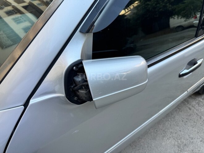Mercedes C 280 1998, 170,000 km - 2.8 л - Bakı