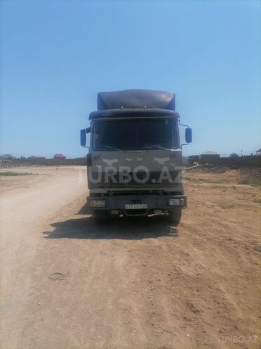 MAZ 54323 1993, 650,000 km - 11.0 l - Bakı