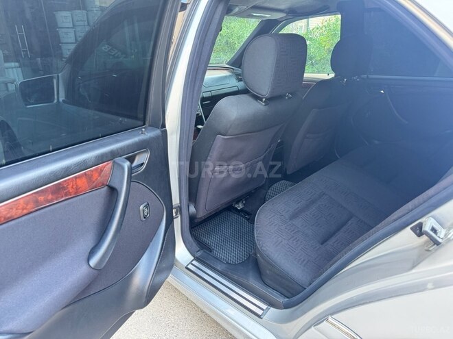 Mercedes C 280 1998, 170,000 km - 2.8 л - Bakı