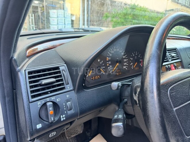 Mercedes C 280 1998, 170,000 km - 2.8 л - Bakı