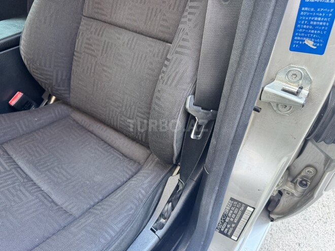 Mercedes C 280 1998, 170,000 km - 2.8 л - Bakı