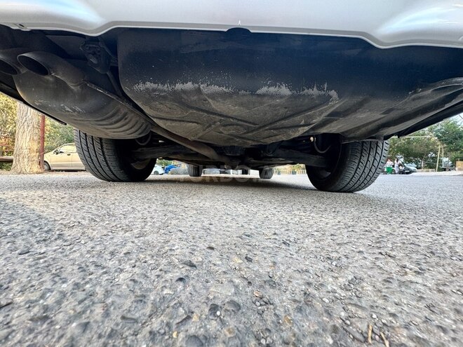 Mercedes C 280 1998, 170,000 km - 2.8 л - Bakı
