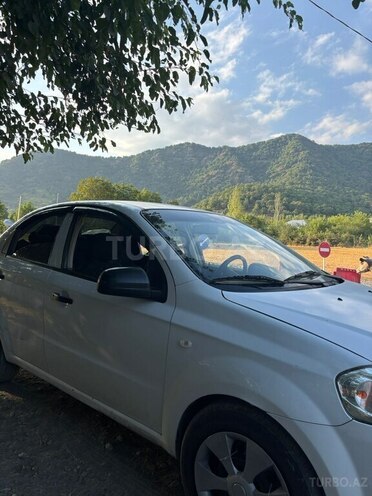 Chevrolet Aveo 2011, 296,000 km - 1.4 l - Sumqayıt
