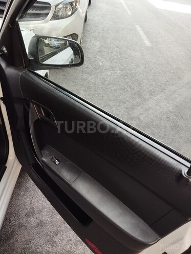 Chevrolet Aveo 2011, 296,000 km - 1.4 l - Sumqayıt