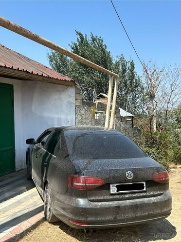 Volkswagen Jetta 2016, 142,500 km - 1.4 l - Bakı