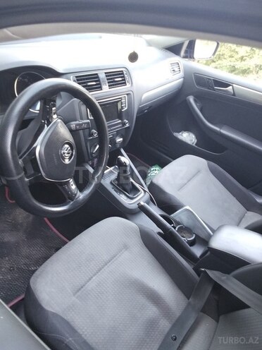Volkswagen Jetta 2016, 142,500 km - 1.4 l - Bakı