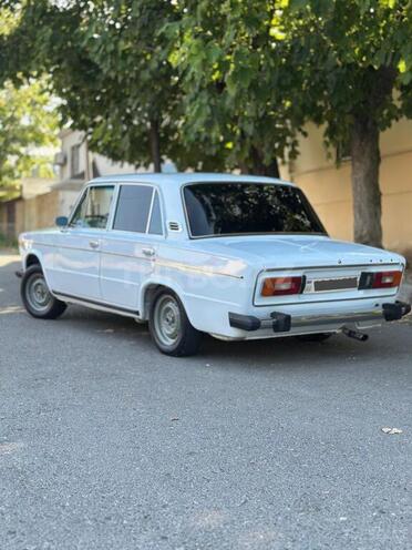 LADA (VAZ) 2106 1993, 180,000 km - 1.3 l - Şamaxı