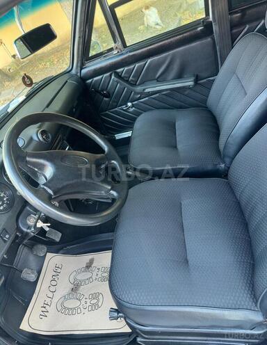 LADA (VAZ) 2106 1993, 180,000 km - 1.3 l - Şamaxı