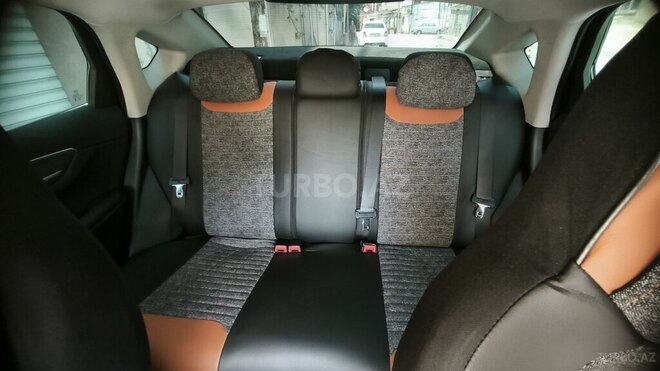 BYD Destroyer 05 2025, 0 km - 1.5 l - Bakı