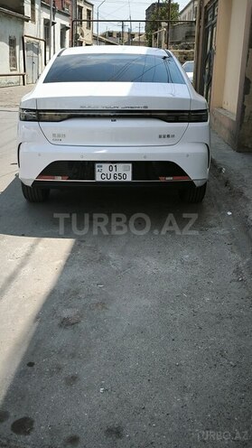 BYD Destroyer 05 2025, 0 km - 1.5 l - Bakı