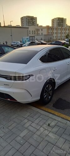 BYD Destroyer 05 2025, 0 km - 1.5 l - Bakı