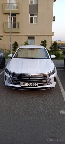 BYD Destroyer 05 2025, 0 km - 1.5 l - Bakı
