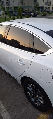BYD Destroyer 05 2025, 0 km - 1.5 l - Bakı