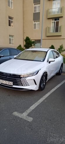 BYD Destroyer 05 2025, 0 km - 1.5 l - Bakı